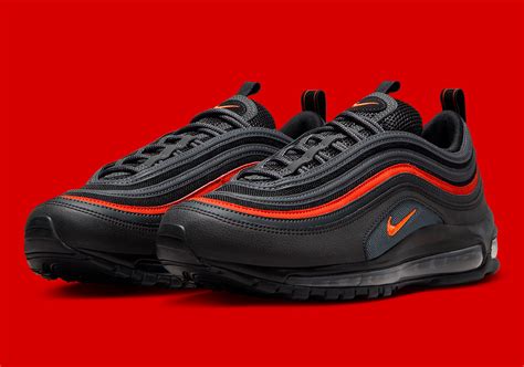 nike max 97 schwarz rot|air max 97 ultra.